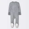 Baby 2pc Waffle Sleep N' Play - Cloud Island™ Gray -Cloud Island™ GUEST 01a1f14f aecf 4703 83cd 9bd3b34b2d97