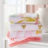 Muslin Swaddle Blankets Floral 3pk - Cloud Island™ Pink 2 Muslin Swaddle Blankets Floral 3pk - Cloud Island™ Pink -Cloud Island™ GUEST 07922f5d 040d 472a 9fc5 7288853e2578
