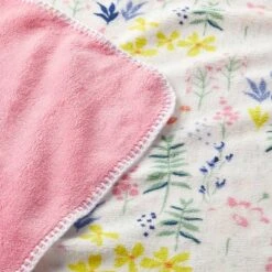 Plush Baby Blanket Floral Fields - Cloud Island™ -Cloud Island™ GUEST 1ccf3b13 f065 46c8 bf59 c5f34beb5f28