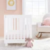 Polyester Rayon Jersey Fitted Crib Sheet - Cloud Island™ Light Pink -Cloud Island™ GUEST 1d9ec095 23d5 4dda 8c39 cd5d95293577