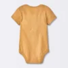 Baby 7pk Short Sleeve Bodysuit - Cloud Island™ Orange 1 Baby 7pk Short Sleeve Bodysuit - Cloud Island™ Orange -Cloud Island™ GUEST 1edc7fef d08a 4bf8 a3cc 41148581505d