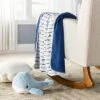 Plush Baby Blanket - Nautical - Cloud Island™ -Cloud Island™ GUEST 1f2be98f 0ea2 4ec3 b462 c5fd715fbde1