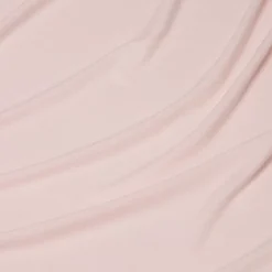 Polyester Rayon Jersey Fitted Crib Sheet - Cloud Island™ Light Pink -Cloud Island™ GUEST 2b6ca47a ee65 4d46 b1be dfe00fcf6e49