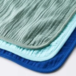 Baby Boys' Layette Gifting Bundle - Cloud Island™ Blue -Cloud Island™ GUEST 3a293c1d 400b 43ff a9e3 cb546d685b99