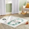 Muslin Blanket And Frame Set - Cloud Island™ -Cloud Island™ GUEST 43887dd2 e782 4063 8010 0a4b2e71f7a2