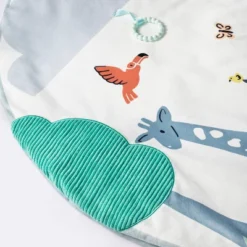 Two By Two Animal Interactive Playmat - Cloud Island™ 8 Two By Two Animal Interactive Playmat - Cloud Island™ -Cloud Island™ GUEST 48c49994 0159 4969 ae5f 596f3a047bd5