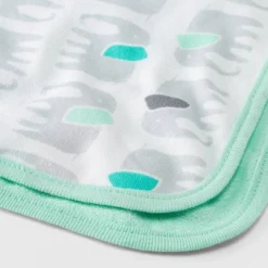 Baby 6pk Bath Bundle - Cloud Island™ Silver -Cloud Island™ GUEST 5217e790 376a 4b85 bce2 48942a784315