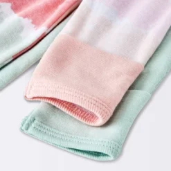 Baby Girls' 2pk Zip Romper - Cloud Island™ 9 Baby Girls' 2pk Zip Romper - Cloud Island™ -Cloud Island™ GUEST 5854cd68 7626 4c95 a8ac a510b8f8c542