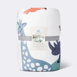 Two By Two Animal Interactive Playmat - Cloud Island™ 9 Two By Two Animal Interactive Playmat - Cloud Island™ -Cloud Island™ GUEST 63a784cd 0ab3 4fae 839c 676959984282