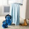 Blue Dinosaur Plush Animal With Mini Plush - 2pk - Cloud Island™ 2 Blue Dinosaur Plush Animal With Mini Plush - 2pk - Cloud Island™ -Cloud Island™ GUEST 6c94dc4e 4c16 4355 bba6 57951a7c6f1f
