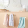 Muslin Swaddle Blankets Rainbows - Cloud Island™ Green 3pk -Cloud Island™ GUEST 75d7fbd0 392e 401d 9ba3 fcba81682c87