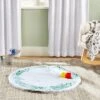 Activity Playmat - Cloud Island™ Green -Cloud Island™ GUEST 7d4e425d 8440 4e61 a060 cd2b6b49ae2b