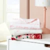 Muslin Swaddle Blanket In Bloom - Pink - 3pk - Cloud Island™ -Cloud Island™ GUEST 7e2a6a9a 4bf7 436d a009 3533bdc0aaec