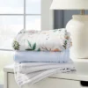 Muslin Swaddle Blankets Meadow - Cloud Island™ Light Blue 3pk -Cloud Island™ GUEST 8867537d 0432 4a1e be2a 04af4a0d8171