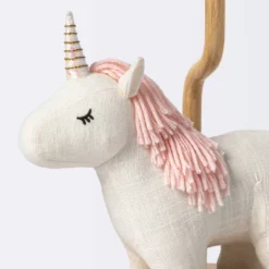 Plush Unicorn Table Lamp Includes LED Light Bulb - Cloud Island™ 7 Plush Unicorn Table Lamp Includes LED Light Bulb - Cloud Island™ -Cloud Island™ GUEST 8b6c03dd 454b 4ca2 bedc dfd78ba0f8e2