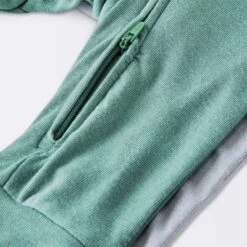 Baby Boys' 2pk Premium Romper - Cloud Island™ Green -Cloud Island™ GUEST 94d3956b 0d5a 4d2f 97be f05749461755