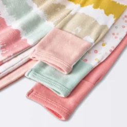 Baby Girls' 3pk Zip-Up Sleep N' Play - Cloud Island™ Pink 8 Baby Girls' 3pk Zip-Up Sleep N' Play - Cloud Island™ Pink -Cloud Island™ GUEST a1e98261 989e 4711 9637 c5727ea93a5e