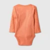 Baby Girls' 3pk Side Snap Long Sleeve Bodysuit - Cloud Island™ Pink -Cloud Island™ GUEST a809b7aa 9d2b 408a 8acd f012c1e007e7