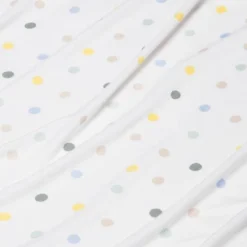 Polyester Rayon Jersey Fitted Crib Sheet - Cloud Island™ Multi Dot 8 Polyester Rayon Jersey Fitted Crib Sheet - Cloud Island™ Multi Dot -Cloud Island™ GUEST ab9244aa ca54 456e 9501 5022d0b4eeff