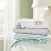 Muslin Swaddle Blankets Adventure - Cloud Island™ Blue 3pk -Cloud Island™ GUEST ac43b92b 4760 4bd2 b5e9 f575d1fe9099