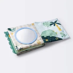 Soft Interactive Dinosaur Plush Book - Cloud Island™ -Cloud Island™ GUEST ad11eb89 8c72 4038 89db fb3b6349c3b5