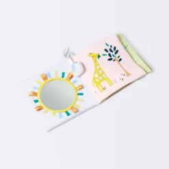 Baby Soft Book And Plush Rhino - Cloud Island™ 7 Baby Soft Book And Plush Rhino - Cloud Island™ -Cloud Island™ GUEST afb165da 1a28 4788 8dc1 449d6f0ea4d8