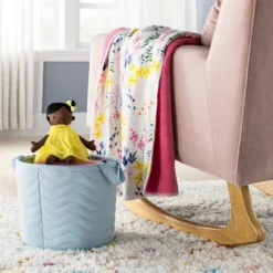 Plush Doll With Yellow Dress - Cloud Island™