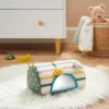 Tummy Time Toy - Sun Rainbow - Cloud Island™ -Cloud Island™ GUEST c8de0b54 16e7 4dbc 8e02 5e3f838a5f6f
