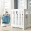 Crib Bedding Set - Blue - 4pc - Cloud Island™ 1 Crib Bedding Set - Blue - 4pc - Cloud Island™ -Cloud Island™ GUEST d940bf7e 633f 4b73 a393 2dd7b7c5277c