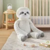 Plush Toy Sloth - Cloud Island™ XL 1 Plush Toy Sloth - Cloud Island™ XL -Cloud Island™ GUEST dbbeeadc fedc 4920 9003 b32328ce9132