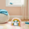 Tummy Time Toy - Rainbow - Cloud Island™ 2 Tummy Time Toy - Rainbow - Cloud Island™ -Cloud Island™ GUEST ddcc631d f47d 410a 89f7 af70a19e2c23