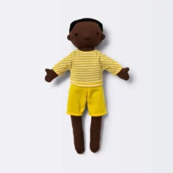 Plush Doll - Cloud Island™ -Cloud Island™ GUEST f6b2fd5f 7ed0 4bb2 bdbc f5710265d4d4