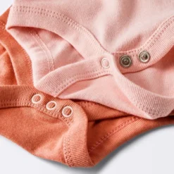 Baby 7pk Short Sleeve Bodysuit - Cloud Island™ Turquoise Blue -Cloud Island™ GUEST fb8f6314 fcef 4ba4 9da0 39d4c2677101