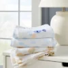 Muslin Swaddle Blankets 3pk - Cloud Island™ Fish -Cloud Island™ GUEST fc05d0b7 c52a 4cf5 9c7d 2f1d2faa91ee
