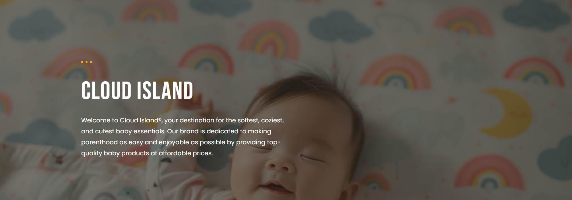 Cloud Island™ -Cloud Island™ yuiyi